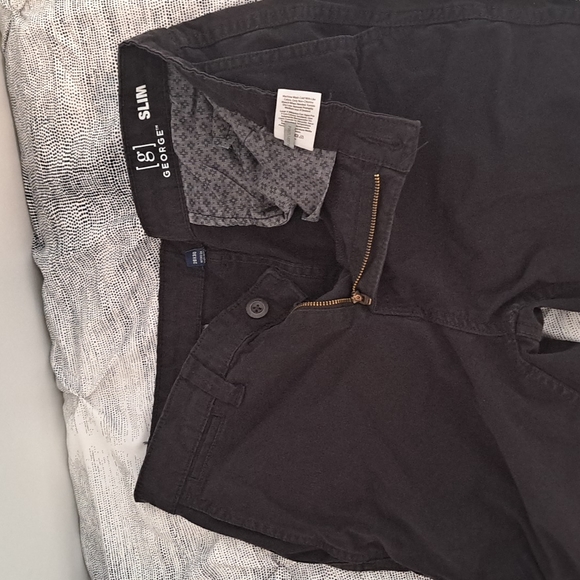 George Work Pants - Picture 5 of 5